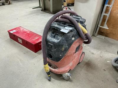 Übersichtsbild von 2018 Flex VCE 44 AC Industrial vacuum cleaner
